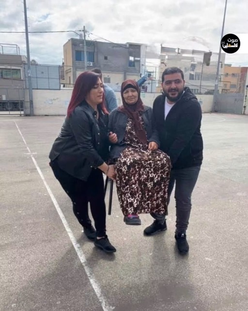ناخبون أكبر عمراً من دولة الاحتلال