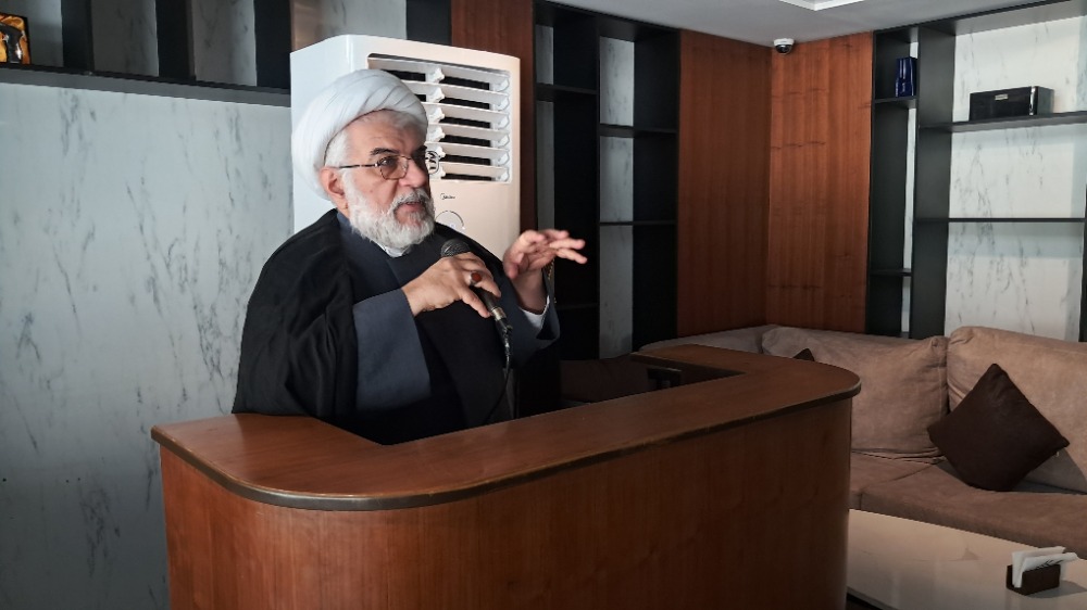 الهيئات النسائية لحزب الله كرمت العاملات في الهيئة الصحية الإسلامية في حارة صيدا