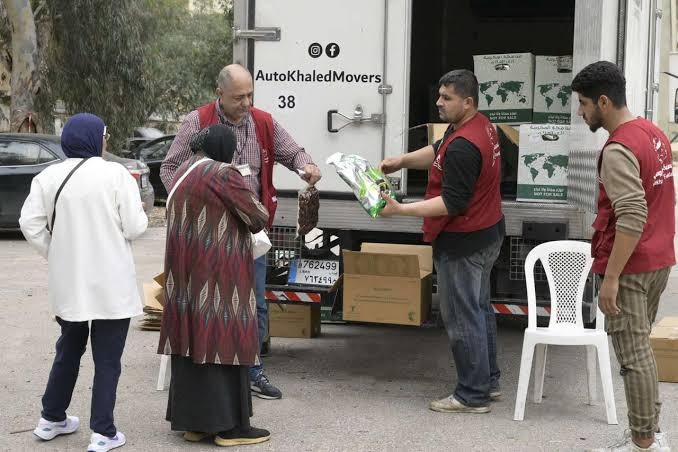 السفارة السعودية ودار الفتوى تطلقان حملة لتوزيع لحوم الهدي والأضاحي في لبنان