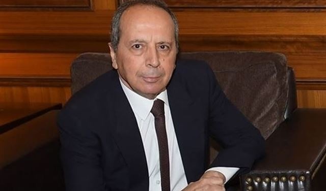 "LBCI": إلقاء قنبلة قرب منزل النائب جميل السيد ببيروت