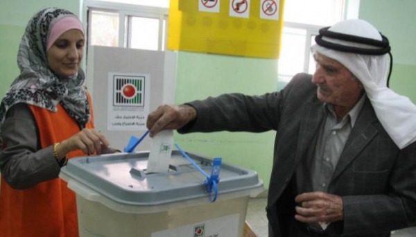 لجنة الانتخابات توضح بعض تفاصيل ملف عملية الترشح للانتخابات التشريعية