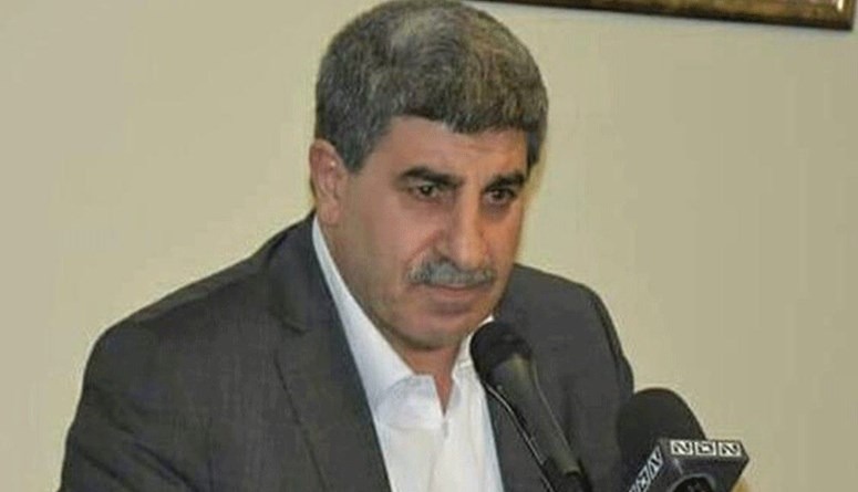 طليس هنأ المختار بعيده
