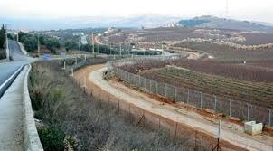 الاحتلال يعتقل 3 أشخاص عبروا الحدود مع لبنان