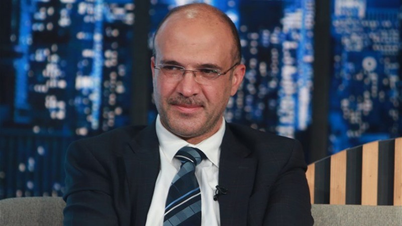 شركة ناشدت الوزير حسن لتامين الاوكسيجين قبل ان يتوجه لسوريا