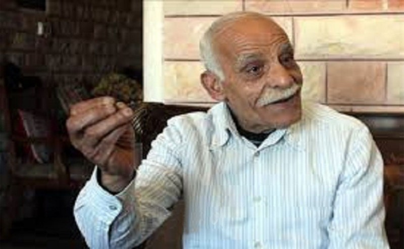 رحيل محمود حجازي أول أسير فلسطيني لدى الاحتلال فرض إلغاء الإعدام وأُطلق سراحه بشروط «أبو عمار»