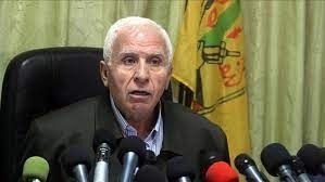 عزام الأحمد: "فتح" رقم صعب غير قابلة للشق