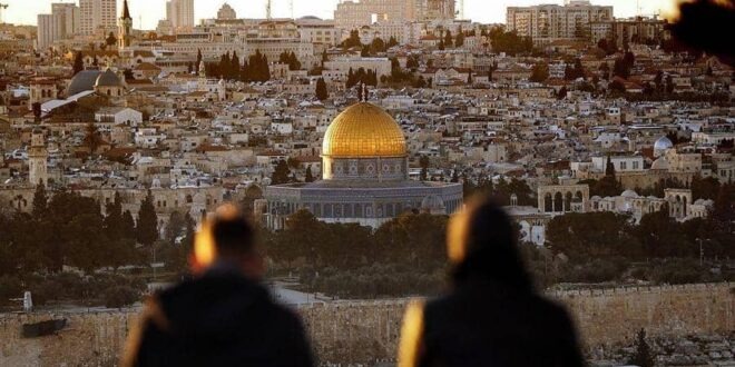 الأردن تقدم مذكرة احتجاج رسمية تطالب الاحتلال الاسرائيلي باحترام الوضع القائم في القدس