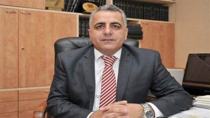 كركي: لا صحة لإشاعات عن ضياع أموال التعويضات وقرار سحبها على أساس دولار 3900 بيد مصرف لبنان