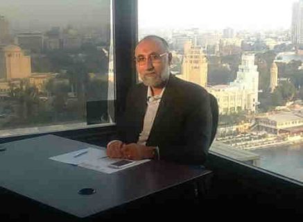 صوتي لفتح لأنَّها "كلمة سر فلسطين".. بقلم اللواء د. محمد أبوسمره