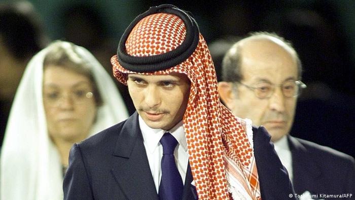على رأسهم عم الملك.. بيان ملكي بعد اجتماع هاشمي ضم أمراء الأردن