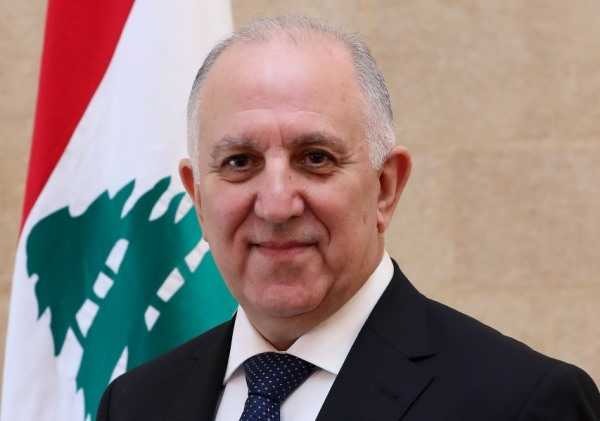 وزير الداخلية: حلم الإرهابيين بالوصول إلى لبنان لن يتحقق