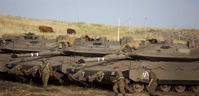 إسرائيل تكشف عن عمليات عسكرية سرية في الشرق الأوسط
