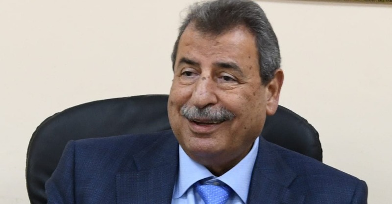 اللجنة الرئاسية العليا لشؤون الكنائس في فلسطين تهنئ الشعب بحلول شهر رمضان المبارك