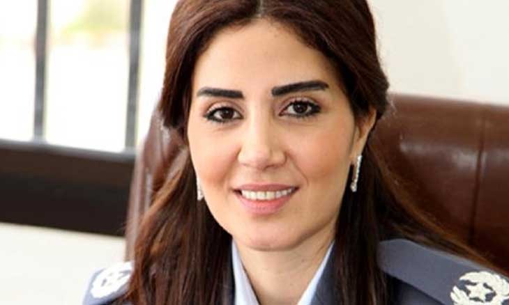 رسمياً.. البراءة لسوزان الحاج