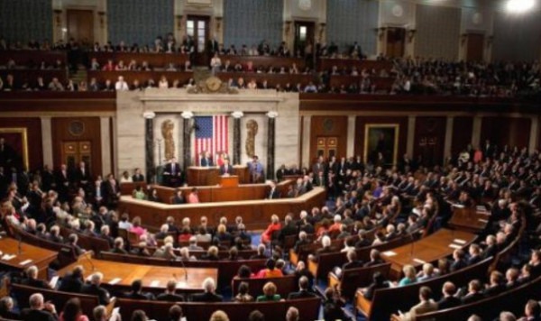 مشروع قانون أمام الكونغرس يربط المساعدات الأميركية لإسرائيل باحترام الحقوق الفلسطينية