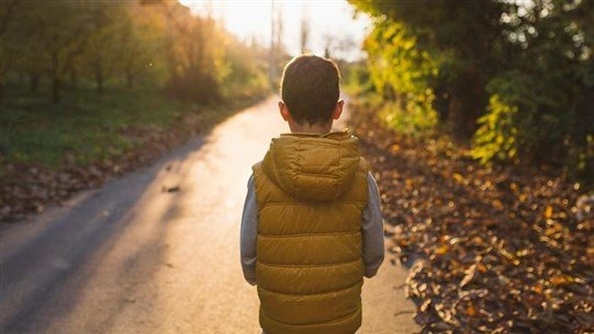 فيديو غيّر حياة طفل... بعد مأساةٍ لسنوات