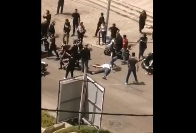 بالفيديو.. هكذا أخذ ثأره "إبن زعيتر"