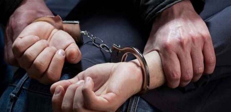 توقيف أشخاص حاولوا سرقة قساطل حديد في بكفتين