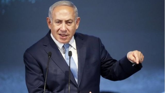 نتنياهو يطالب بإجراء انتخابات مباشرة لمنصب رئيس الحكومة