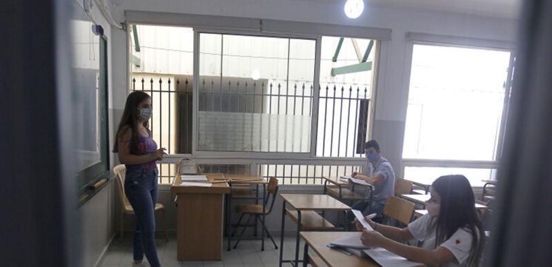 هل نقول وداعاً لأساتذة ومعلمي لبنان؟