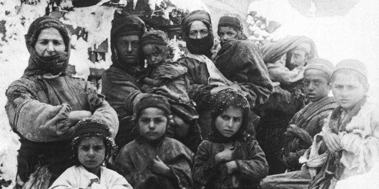 بايدن يعتزم الاعتراف... عمليات قتل وترحيل الأرمن على يد العثمانيين "إبادة جماعية"