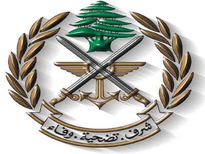 ضبط شحنة مازوت معدة للتهريب خارج الأراضي اللبنانية