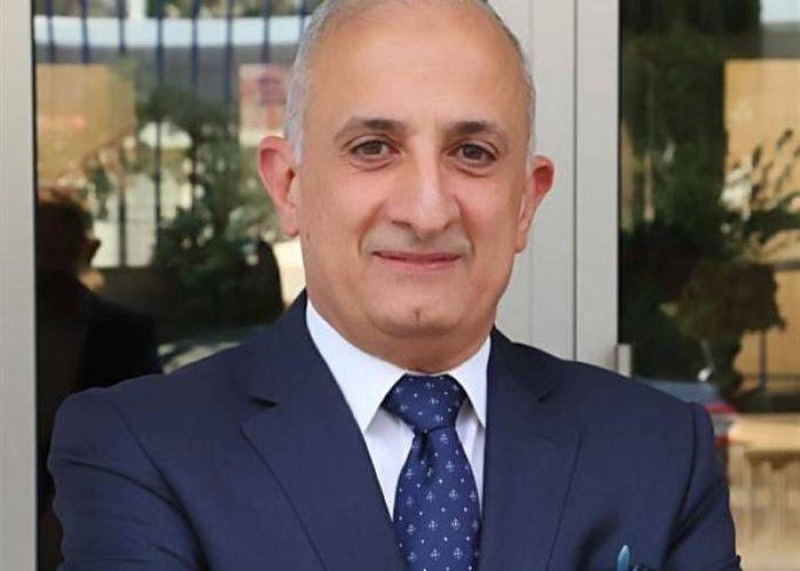 خلدون الشريف: خلف القرار السعودي منع استيراد الخضار والفواكه من لبنان أمران