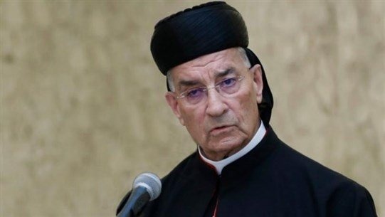 الراعي يحذّر من الفقر: إنّه باب الإرهاب والمشاكل
