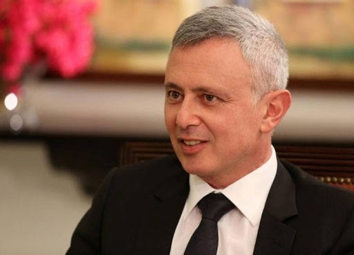 فرنجية يتقدم الطامحين...!