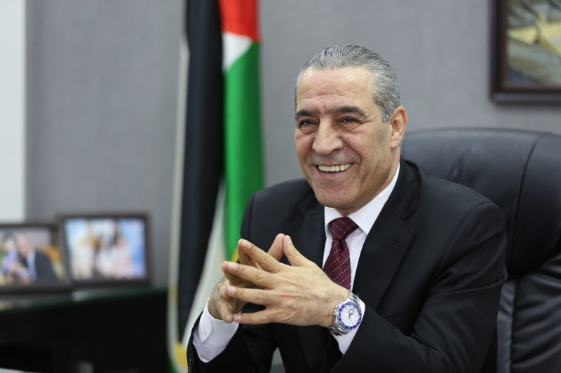 حسين الشيخ: جهة الرسمية التي يجب أن تتسلم الجواب الرسمي الإسرائيلي هي السلطة
