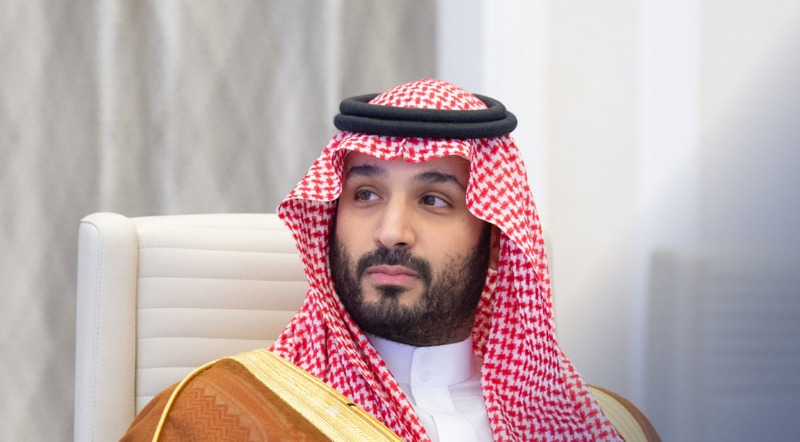 الأمير محمد بن سلمان: إيران دولة جارة ونطمح أن يكون لدينا معها علاقة جيدة