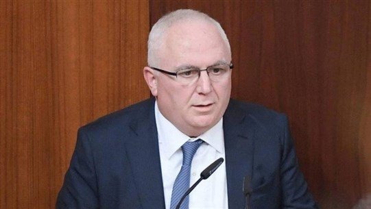 النائب ضاهر: قانون الكابيتال كونترول المقترح هو لتشريع سرقة المودعين