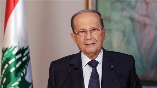 الرئيس عون: نرفض أن يكون لبنان معبراً لما يمكن أن يسيء إلى السعودية
