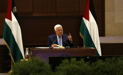 الرئيس عباس يترأس اليوم اجتماعا للقيادة لبحث آخر التطورات المتعلقة بالانتخابات