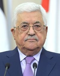 البيان الختامي لاجتماع الفصائل الفلسطينية حول الانتخابات برئاسة الرئيس محمود عباس