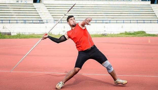 الاتحاد اللبناني لألعاب القوى نظّم اللقاء الثاني في مدينة كميل شمعون