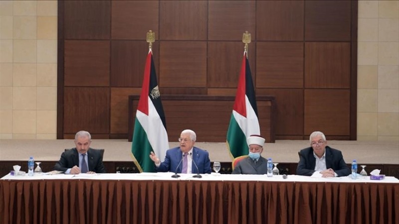 الرئيس عباس يصدر مرسوماً بتأجيل الانتخابات العامة