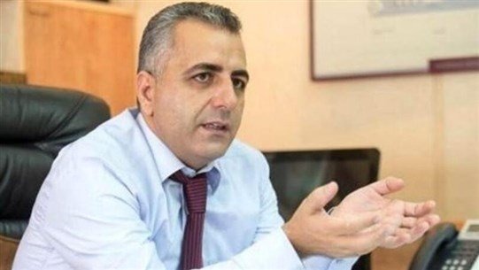 كركي: ندعو العمّال لمواجهة المخططات