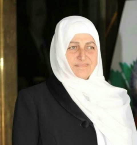 بهية الحريري تبحث مع جامعات صيدا في تحديات التعلم عن بعد