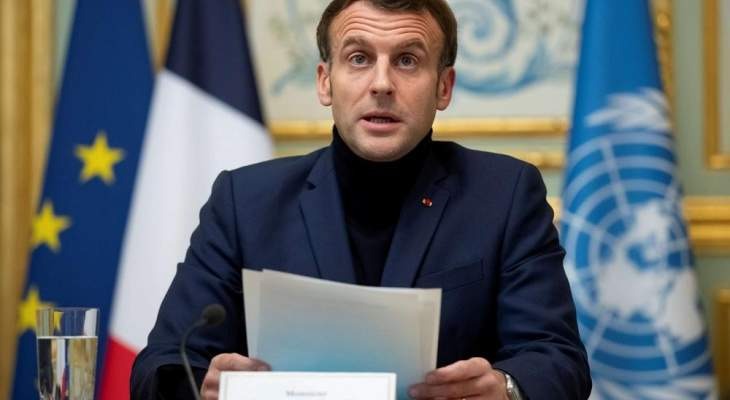 فرنسا تعمل مع أميركا وبريطانيا لفرض عقوبات مشتركة على جهات لبنانية فاسدة أو معطلة