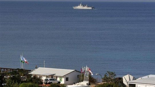 الجولة الخامسة من المفاوضات غير المباشرة لترسيم الحدود البحرية مع الاحتلال الإسرائيلي تبدأ بعد قليل