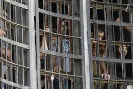 شفاء 1059 حالة من أصل 1080 حالة إيجابية في سجون لبنان