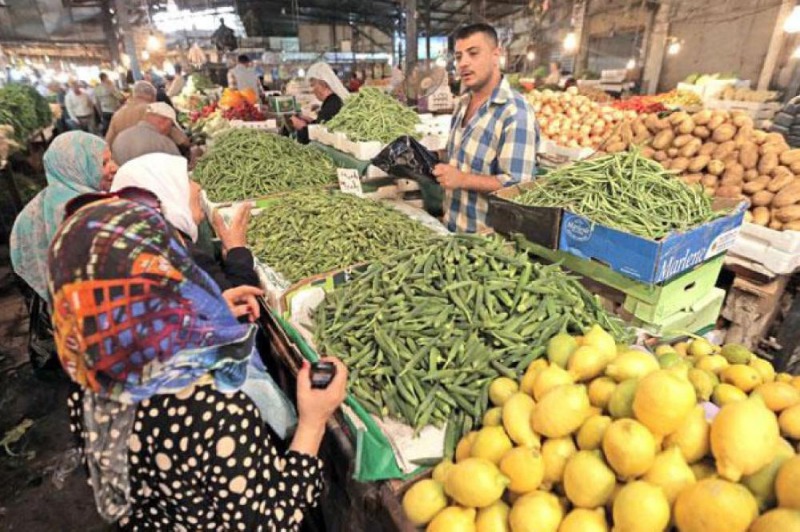 السعودية تحدد الخضروات والفواكه الطازجه والمعلبات.. ممنوع استيرادها من لبنان