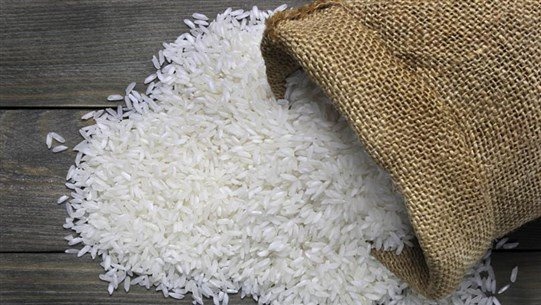 باخرة أرز فاسدة قادمة من الصين... ووزارة الزراعة تتحرّك