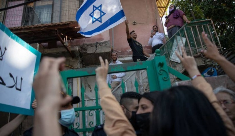 الرباعية الدولية تعرب عن "قلقها العميق" من التصعيد في القدس