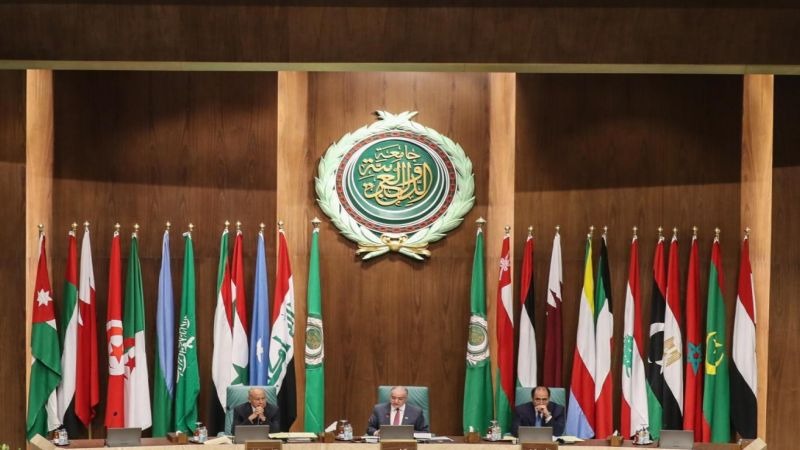 إجتماع طارئ لمجلس الجامعة العربية الإثنين لبحث الجرائم الإسرائيلية بالقدس