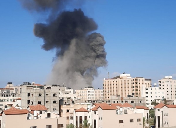 يوسي يهوشع: من المتوقع أن توسع "حماس" دائرة إطلاق الصواريخ بعد كشف الاحتلال عن اغتيال شخصيات كبيرة في الذراع العسكري