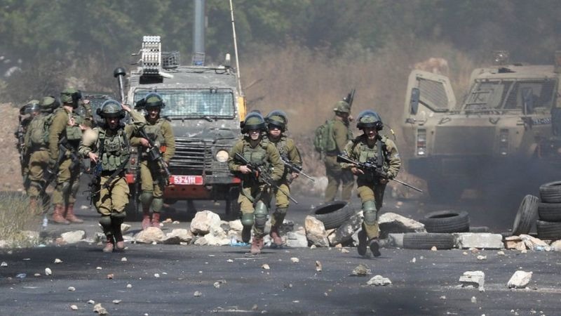 مراقبون عسكريون: جيش الاحتلال منهك وعناصره وقواته بحال إرهاق