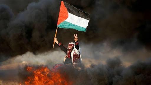 "التنظيم الشعبي الناصري" في الذكرى 73 لنكبة فلسطين: الشعب الفلسطيني يسير على طريق تحقيق أهدافه الوطنية