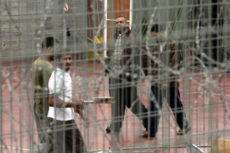 الاحتلال اعتقل 1500 فلسطيني منذ بدء التصعيد في نيسان